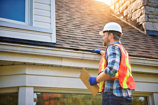 Roofing in Niobrara